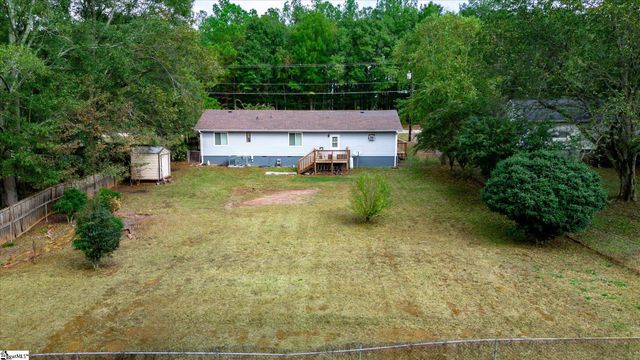 1209 Centerville Road, Anderson, SC 29625