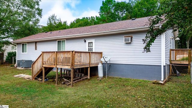 1209 Centerville Road, Anderson, SC 29625