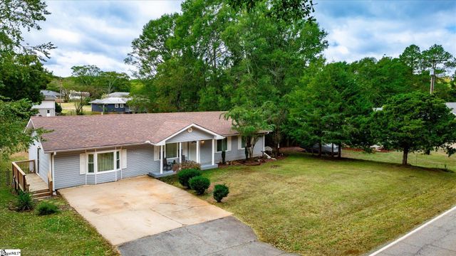 1209 Centerville Road, Anderson, SC 29625
