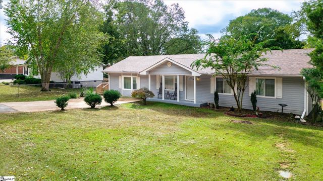 1209 Centerville Road, Anderson, SC 29625