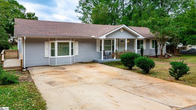 1209 Centerville Road, Anderson, SC 29625