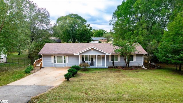 1209 Centerville Road, Anderson, SC 29625
