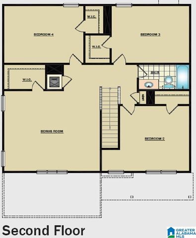 320 ANTLER WAY, Lincoln, AL 36268