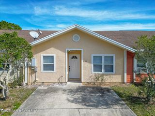 635 Angela Lane, Titusville, FL 32796