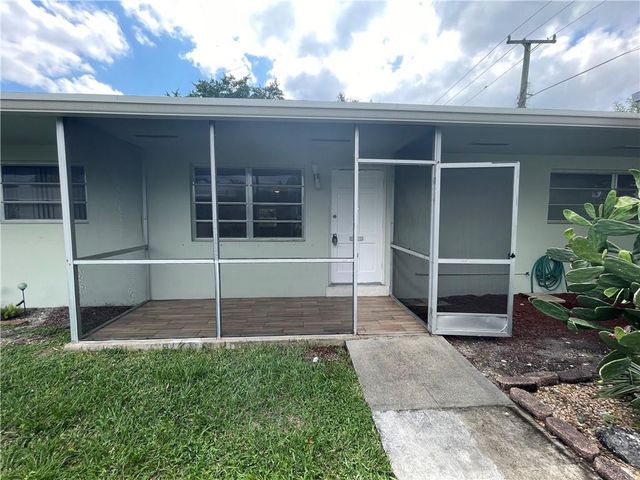 2451 Lincoln Street 6, Hollywood, FL 33020