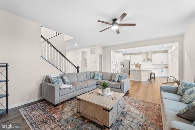 5024 GRAY FOX #L55, Bealeton, VA 22712