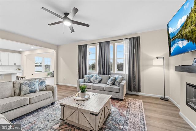 5024 GRAY FOX #L55, Bealeton, VA 22712