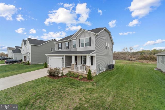 5024 GRAY FOX #L55, Bealeton, VA 22712