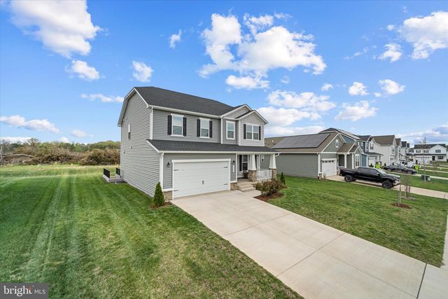 5024 GRAY FOX #L55, Bealeton, VA 22712
