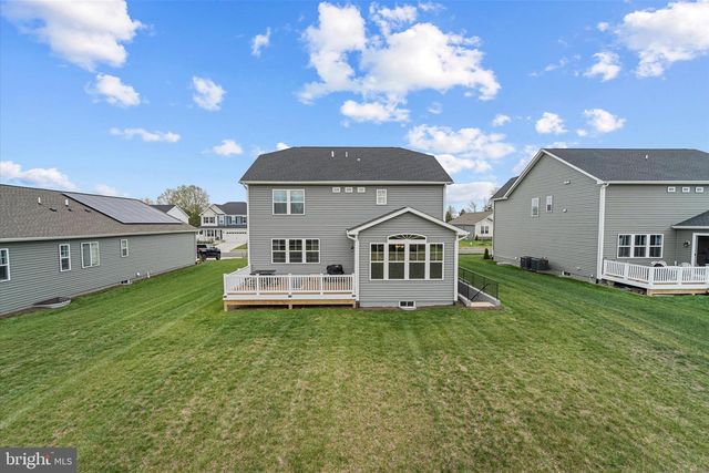 5024 GRAY FOX #L55, Bealeton, VA 22712