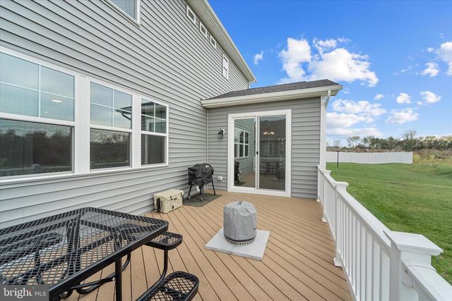 5024 GRAY FOX #L55, Bealeton, VA 22712