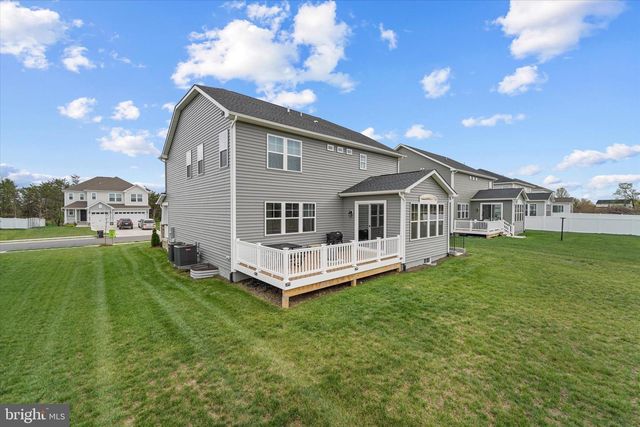 5024 GRAY FOX #L55, Bealeton, VA 22712