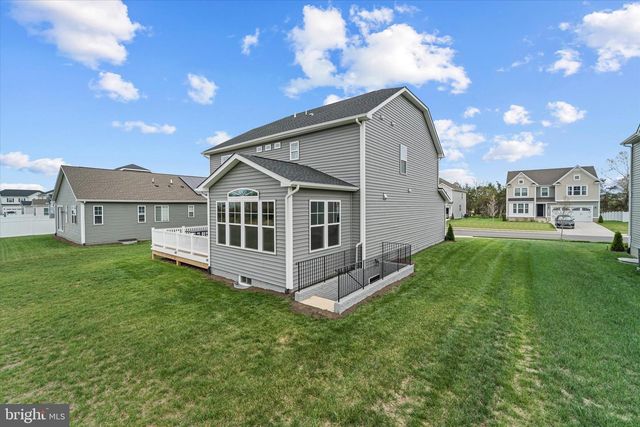 5024 GRAY FOX #L55, Bealeton, VA 22712