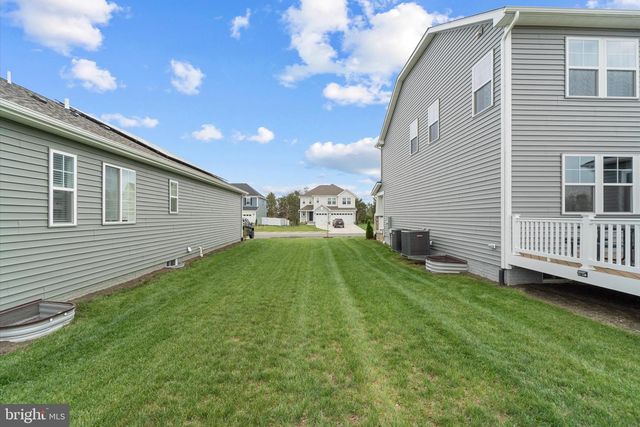 5024 GRAY FOX #L55, Bealeton, VA 22712