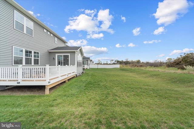 5024 GRAY FOX #L55, Bealeton, VA 22712
