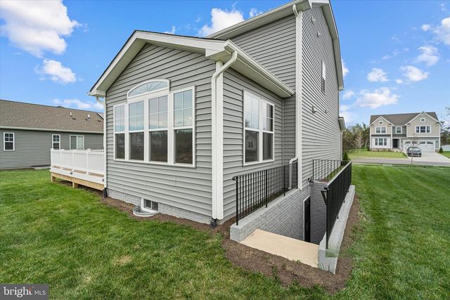 5024 GRAY FOX #L55, Bealeton, VA 22712