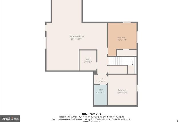 5024 GRAY FOX #L55, Bealeton, VA 22712