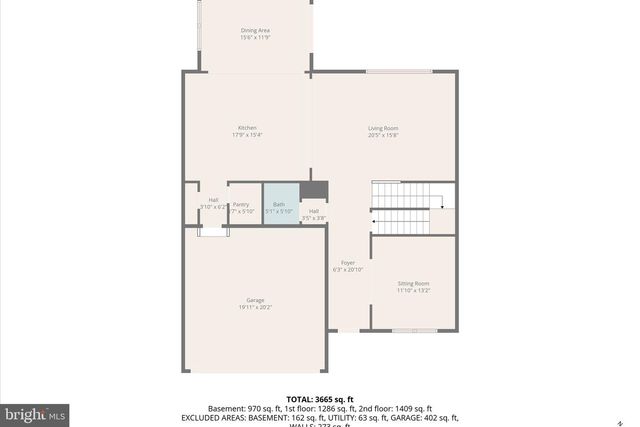 5024 GRAY FOX #L55, Bealeton, VA 22712