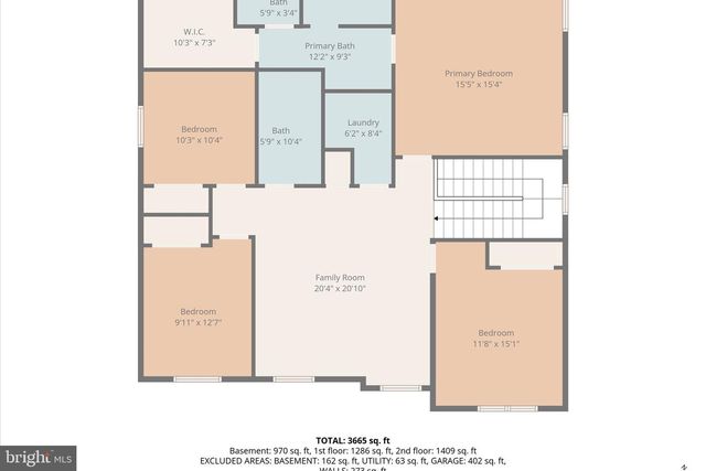 5024 GRAY FOX #L55, Bealeton, VA 22712