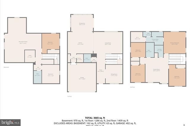 5024 GRAY FOX #L55, Bealeton, VA 22712