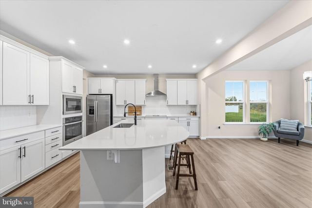 5024 GRAY FOX #L55, Bealeton, VA 22712