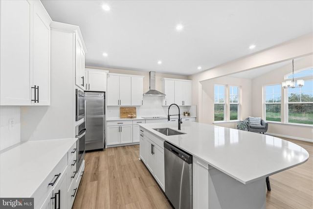 5024 GRAY FOX #L55, Bealeton, VA 22712