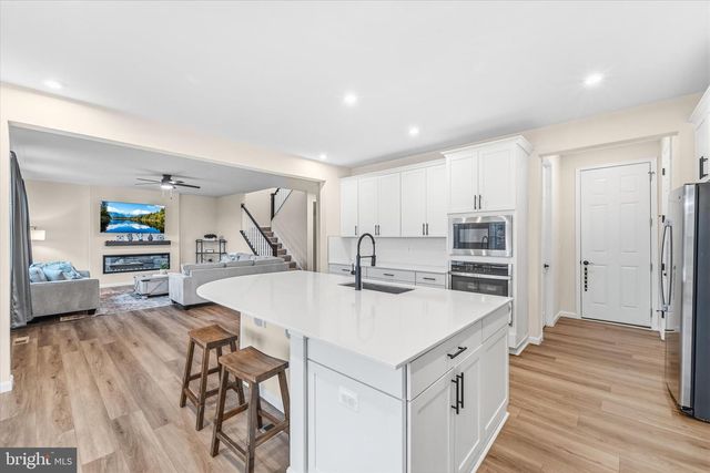 5024 GRAY FOX #L55, Bealeton, VA 22712
