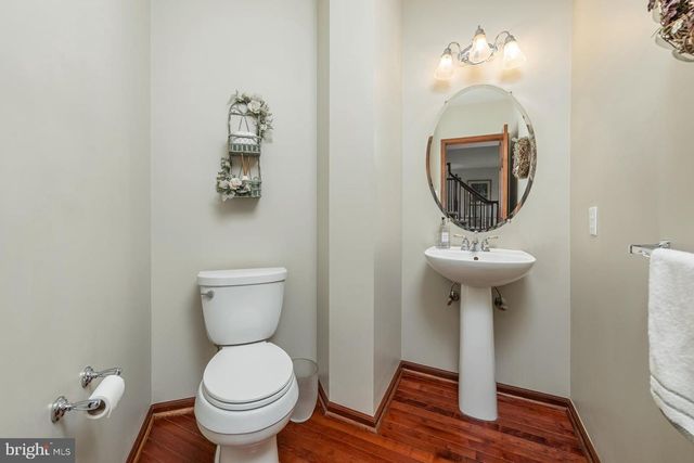 11 TURTLE CREEK DR, Mullica Hill, NJ 08062