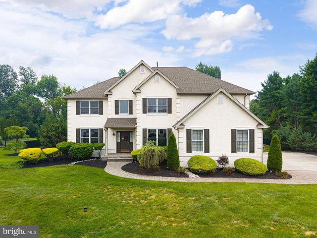 11 TURTLE CREEK DR, Mullica Hill, NJ 08062