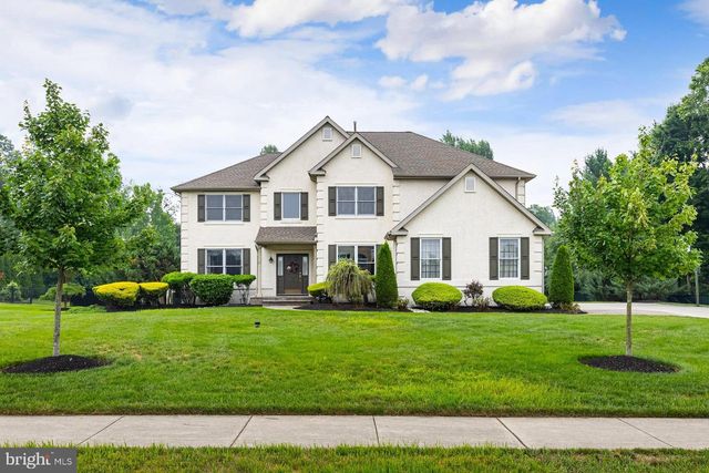 11 TURTLE CREEK DR, Mullica Hill, NJ 08062