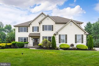 11 TURTLE CREEK DR, Mullica Hill, NJ 08062