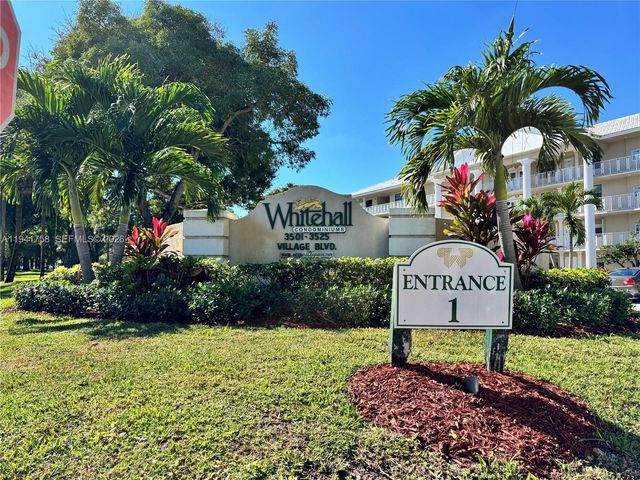 3511 Village Blvd 205, West Palm Beach, FL 33409