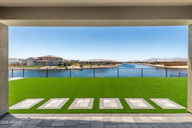 22386 N DANIEL Drive, Maricopa, AZ 85138