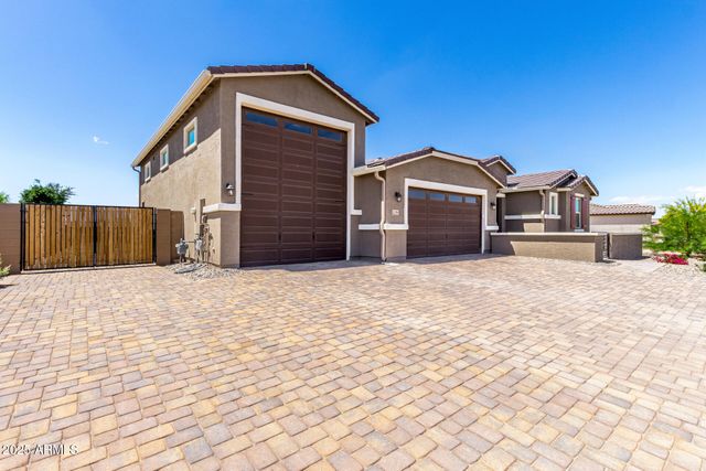 22386 N DANIEL Drive, Maricopa, AZ 85138