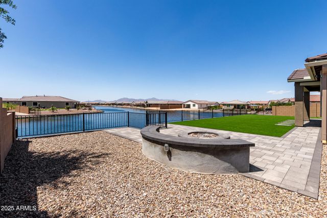 22386 N DANIEL Drive, Maricopa, AZ 85138