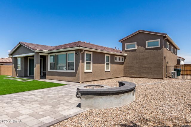 22386 N DANIEL Drive, Maricopa, AZ 85138