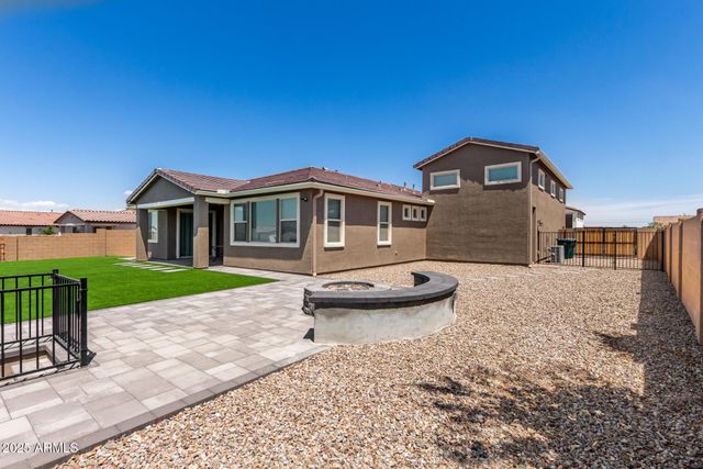 22386 N DANIEL Drive, Maricopa, AZ 85138