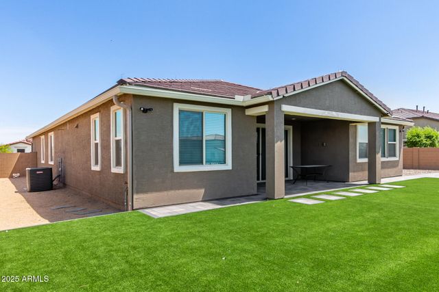 22386 N DANIEL Drive, Maricopa, AZ 85138