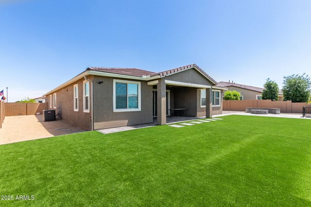 22386 N DANIEL Drive, Maricopa, AZ 85138