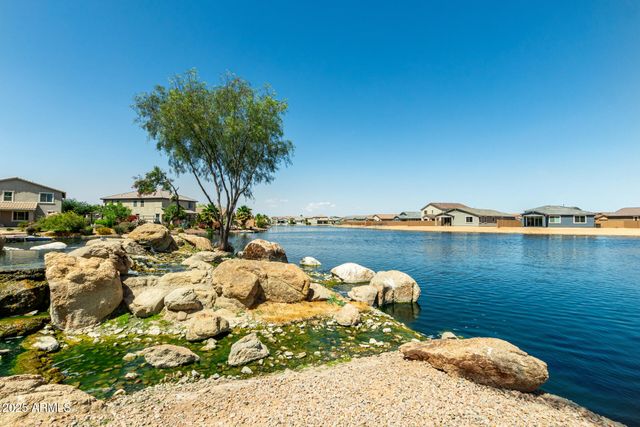 22386 N DANIEL Drive, Maricopa, AZ 85138