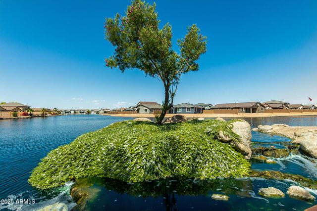 22386 N DANIEL Drive, Maricopa, AZ 85138