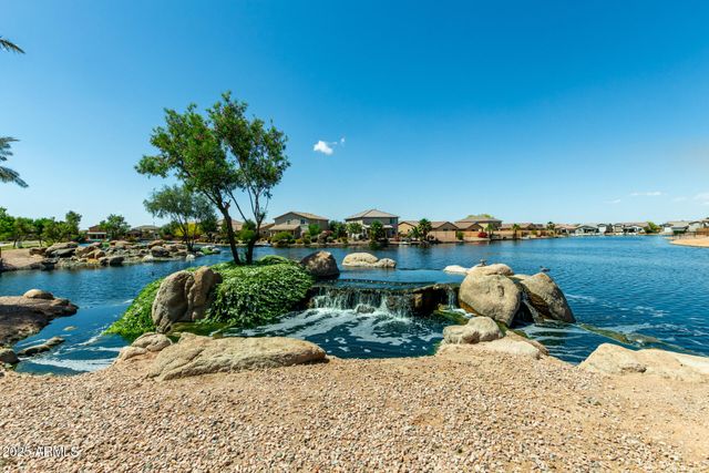 22386 N DANIEL Drive, Maricopa, AZ 85138