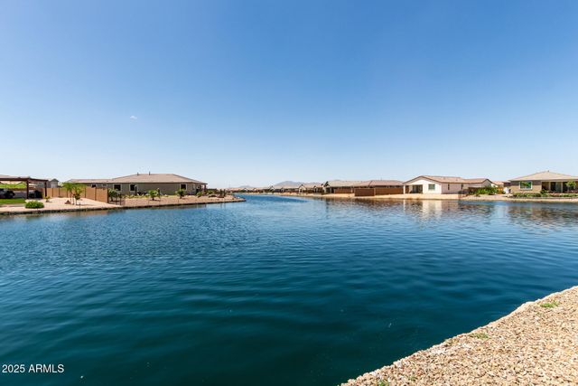 22386 N DANIEL Drive, Maricopa, AZ 85138