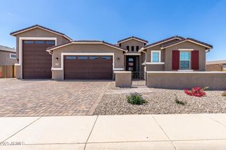 22386 N DANIEL Drive, Maricopa, AZ 85138