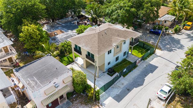 6141 NW 1st Ave, Miami, FL 33127