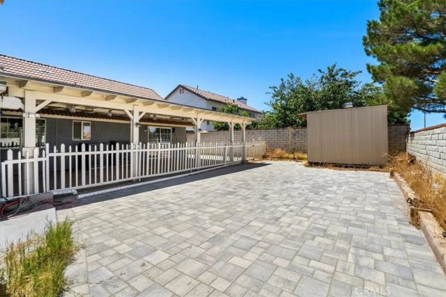 5311 Katrina, Palmdale, CA 93552