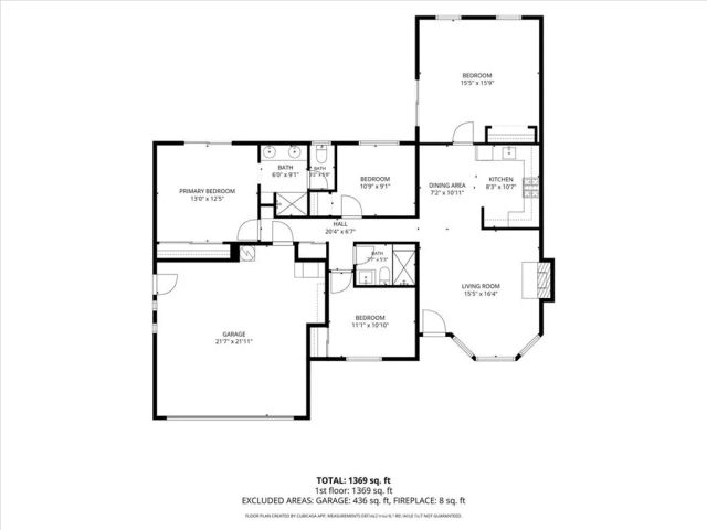 5311 Katrina, Palmdale, CA 93552