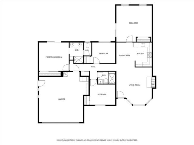 5311 Katrina, Palmdale, CA 93552