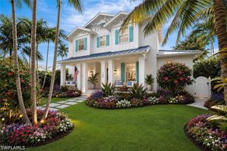 160 Broad AVE S, Naples, FL 34102