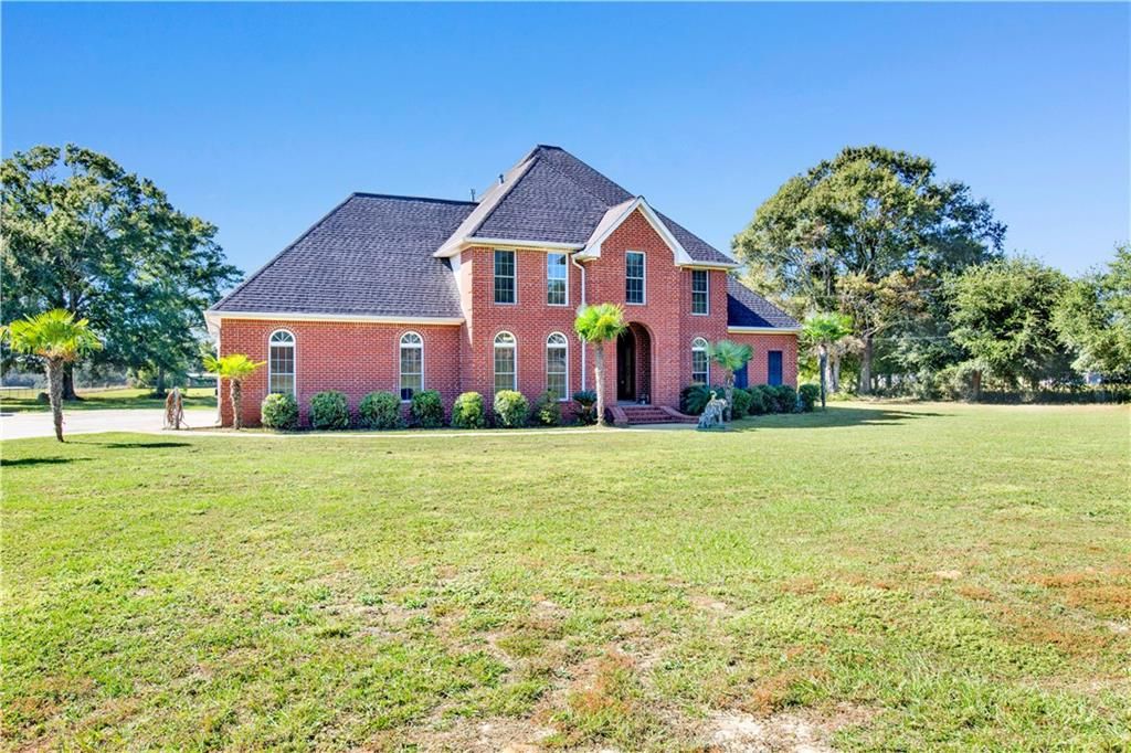6450 Creel Road, Theodore, AL 36582 — photo 2